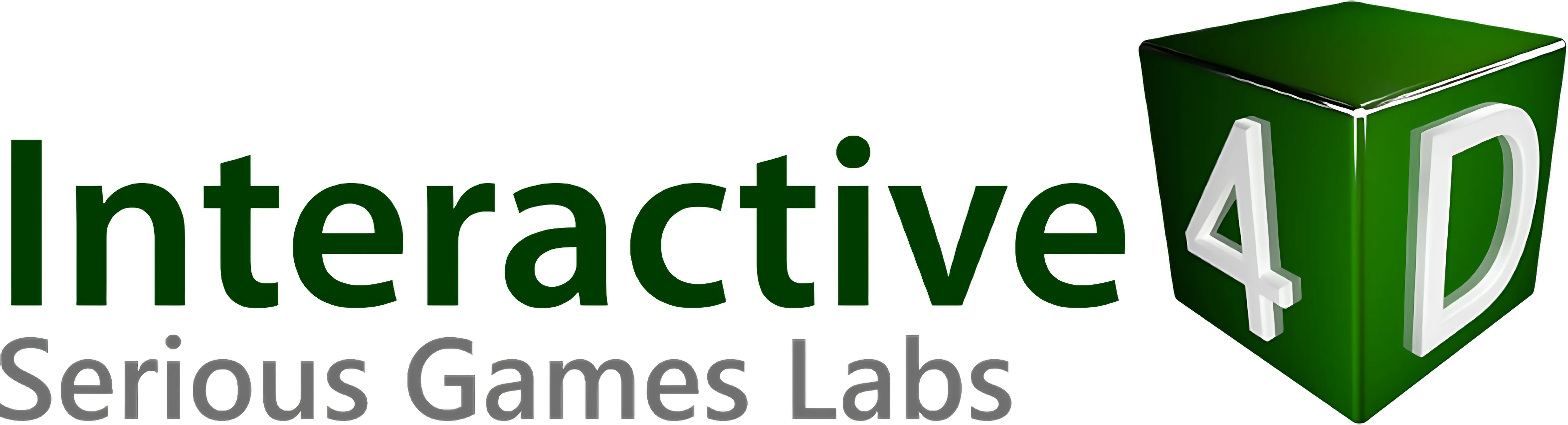Interactive 4D (Serious Games Labs)