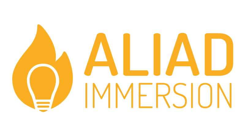 ALIAD IMMERSION