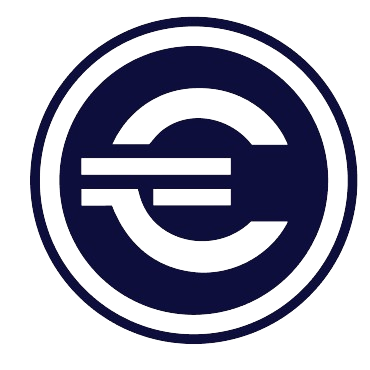 Logo Caâ euro stable coin