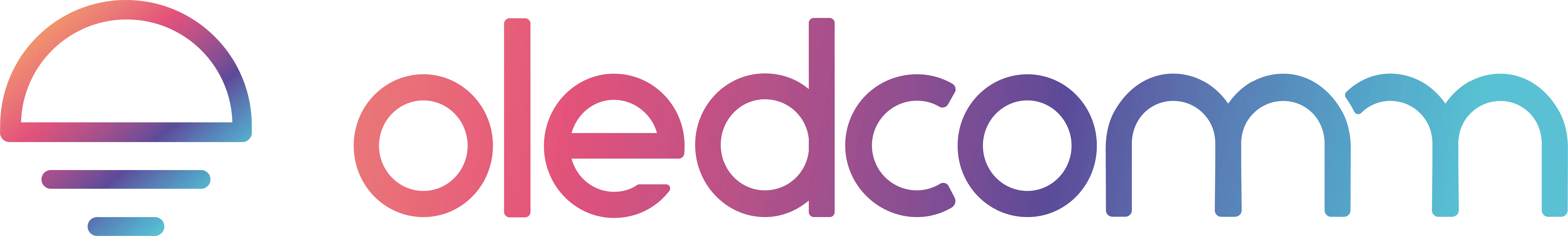 Logo Oledcomm