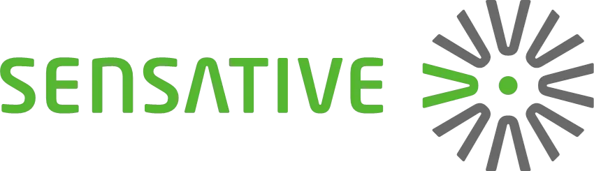 Sensative logotype