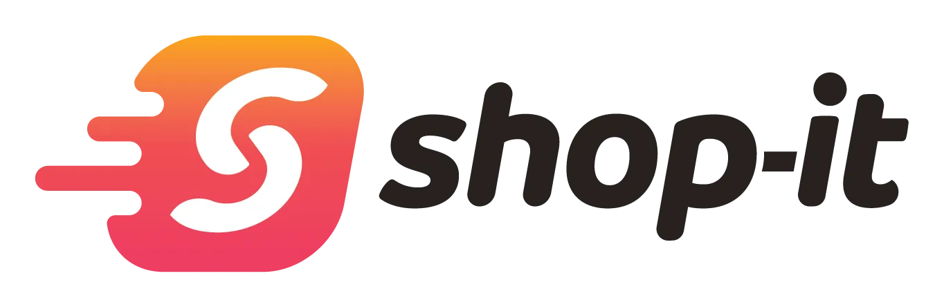 Shop-it logo