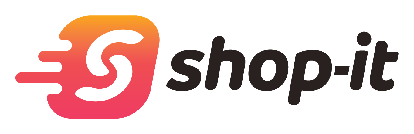 Shop-it logo
