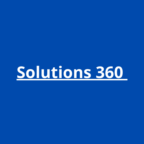 Solutions 360