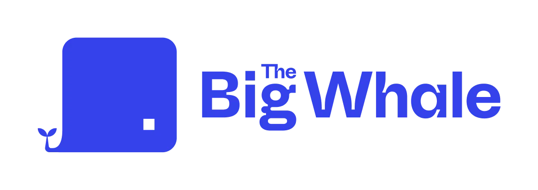 The Big Whale, crypto media leader in EU