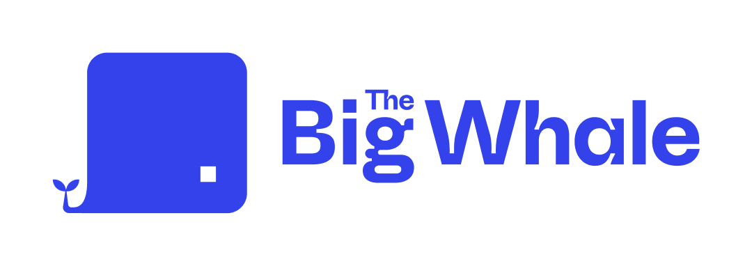 The Big Whale, crypto media leader in EU