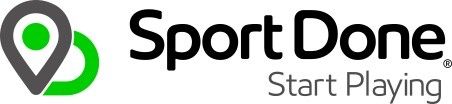 SportDone Start Playing