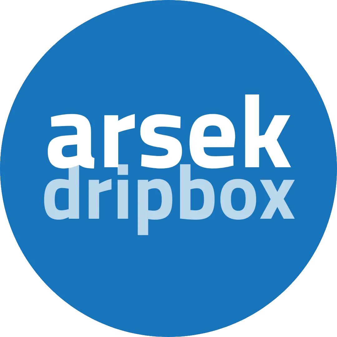 Logo arsek dripbox