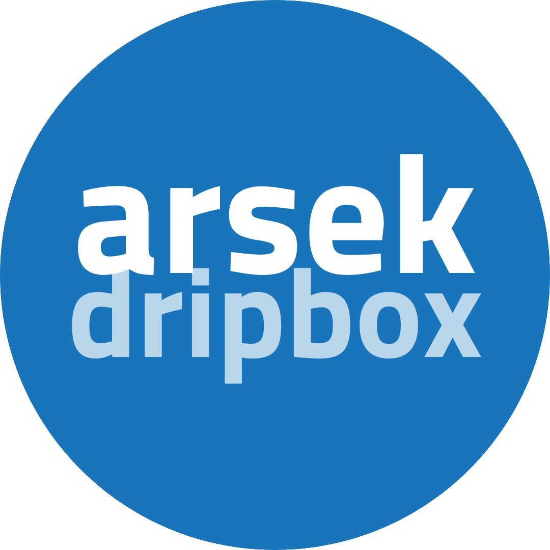 Logo arsek dripbox