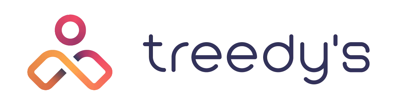 Treedy's Logo