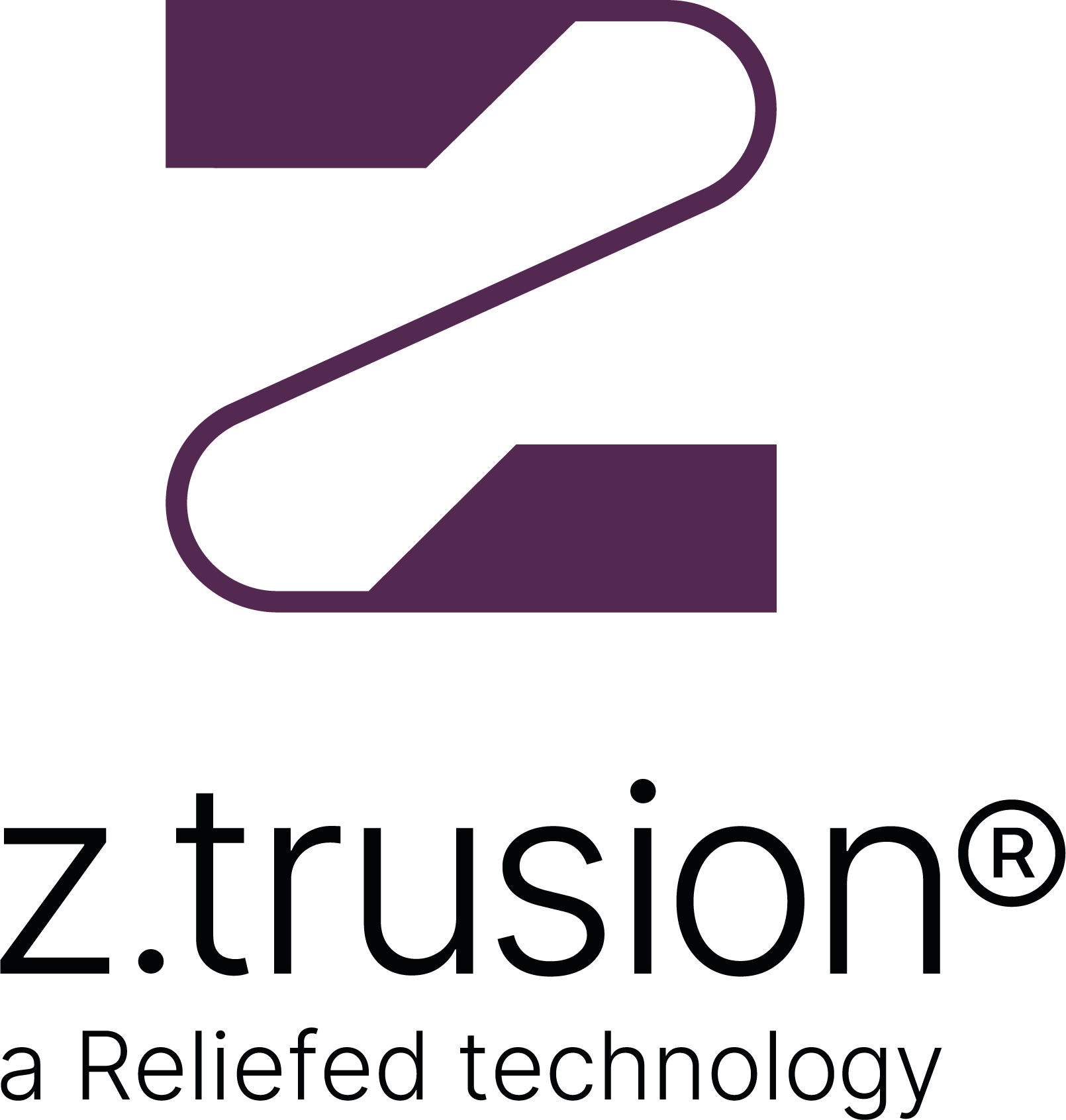 z.trusion logo