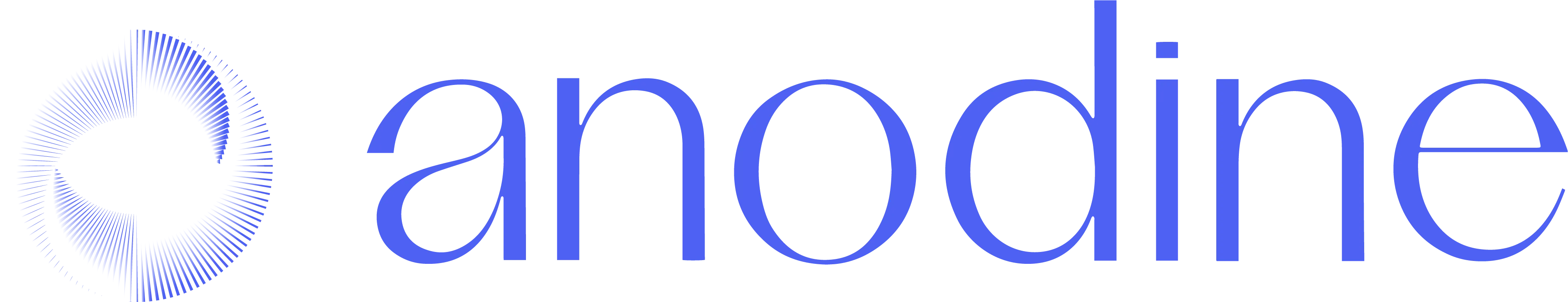 anodine