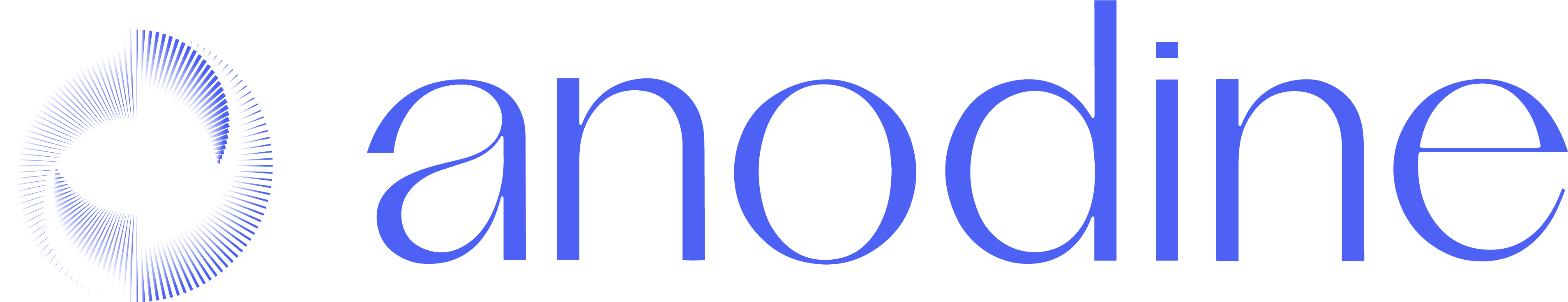anodine