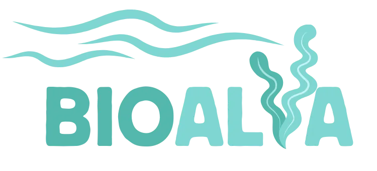 Logo BioAlva