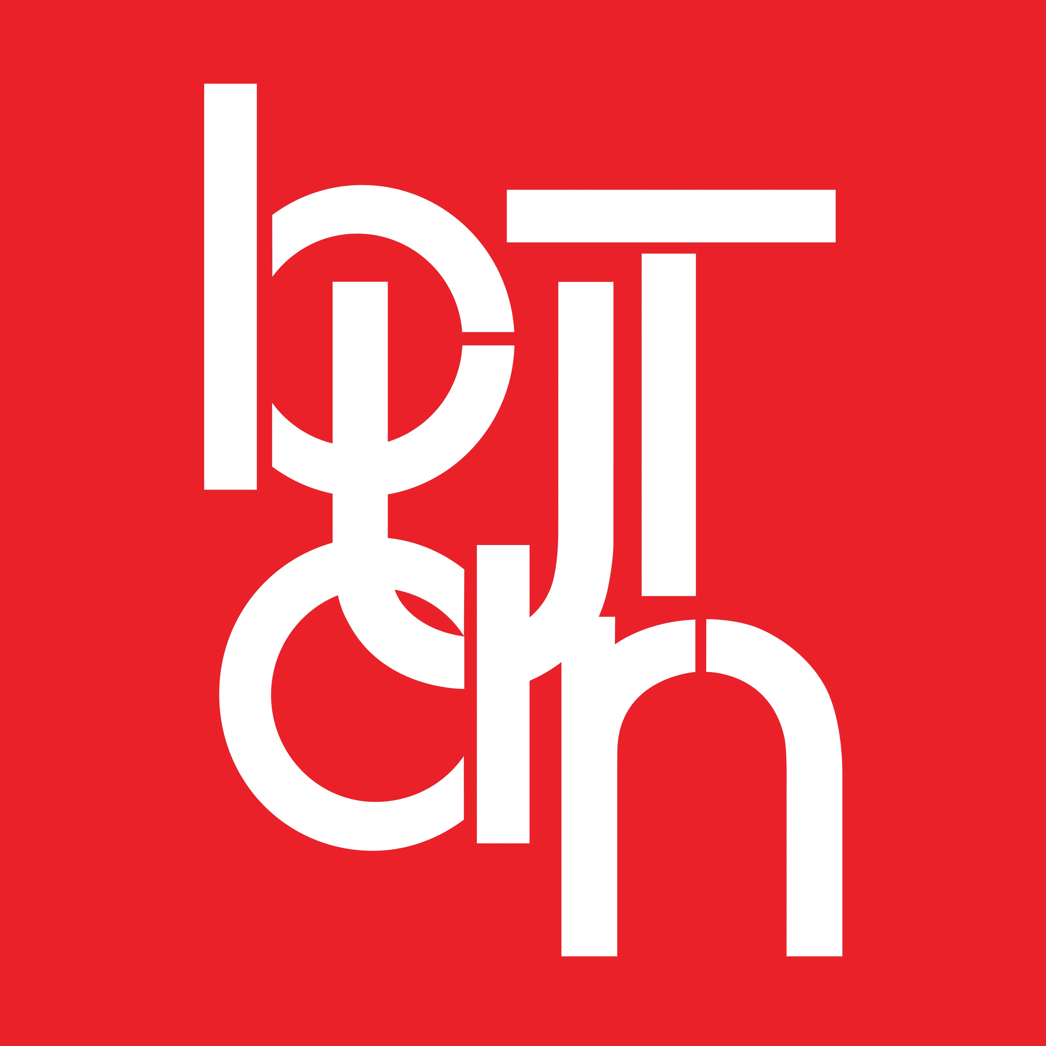 The Butan Connections Logo