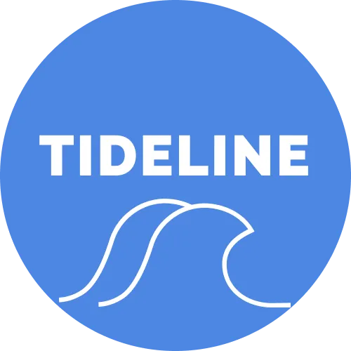 Logo Tideline