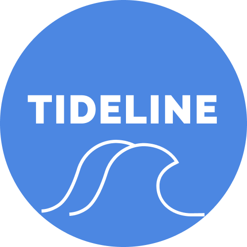 Logo Tideline