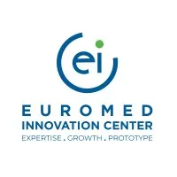 Logo Euromed Innovation Center