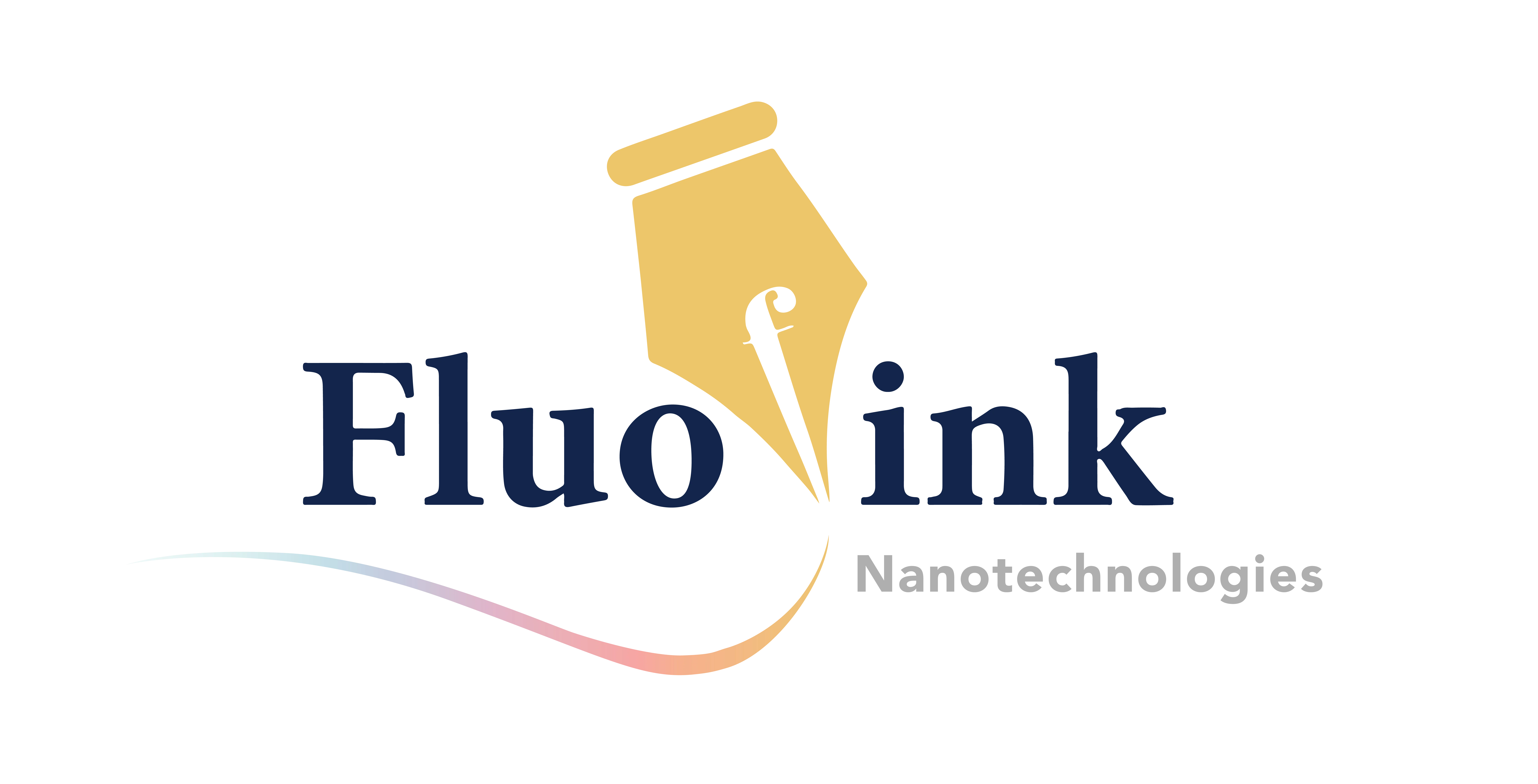 FLUOINK NANOTECHNOLOGIES
