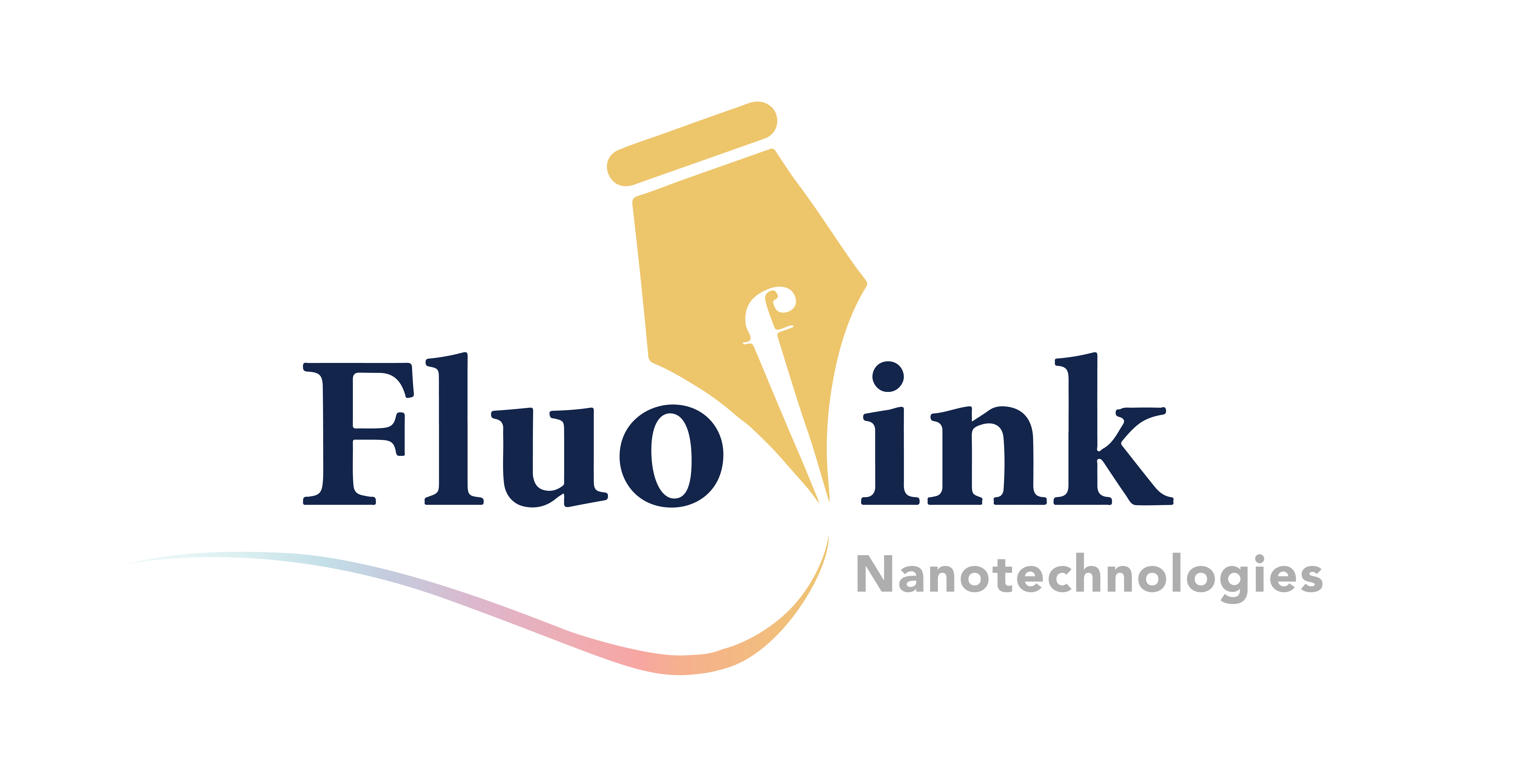 FLUOINK NANOTECHNOLOGIES