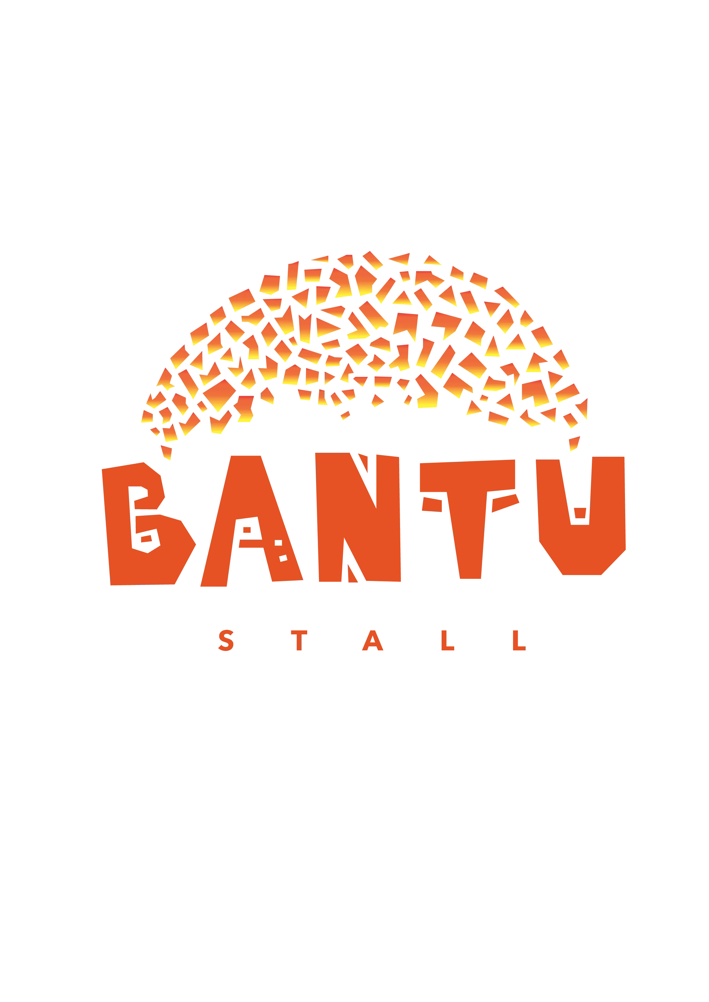 Bantu Stall Logo