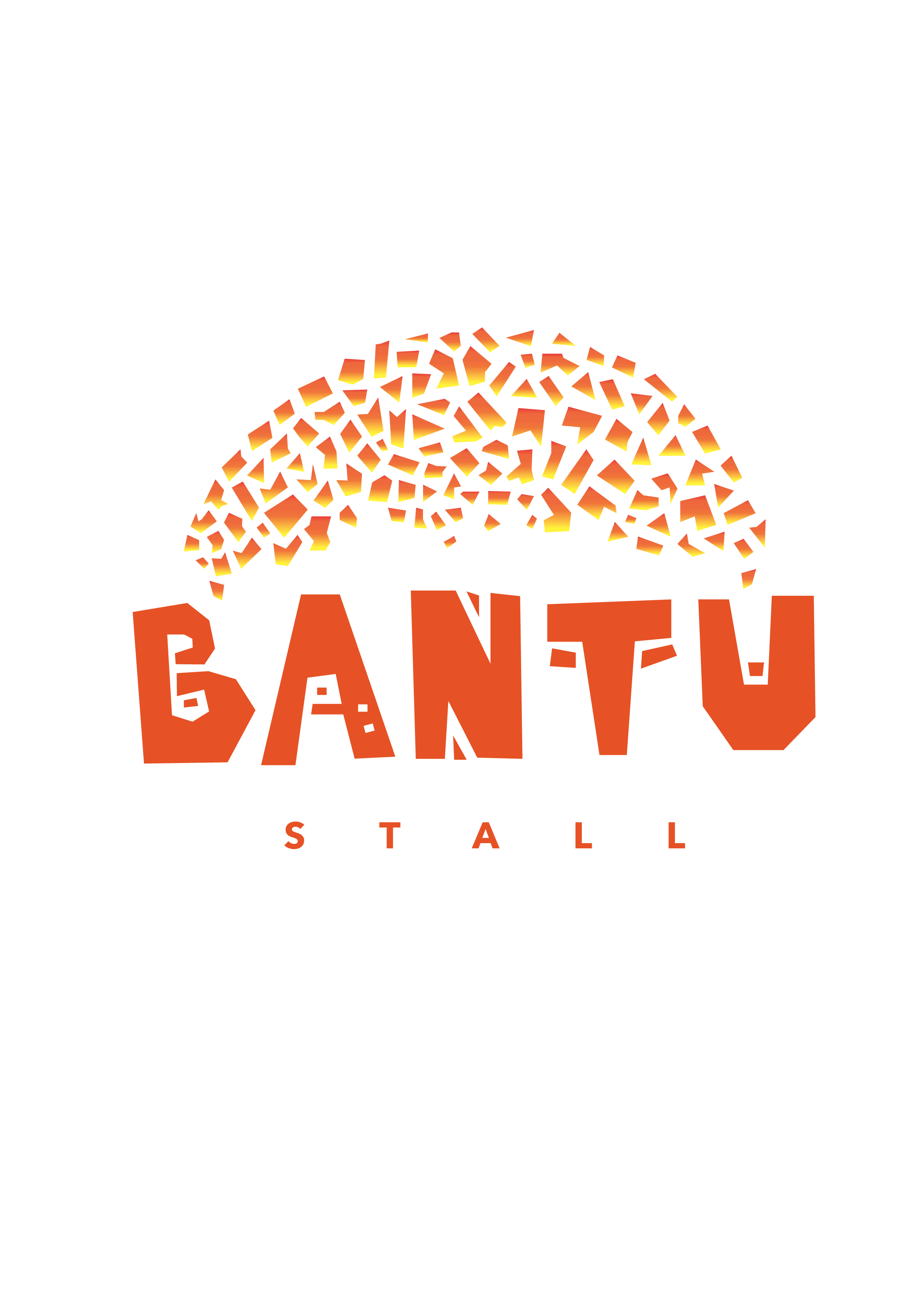 Bantu Stall Logo