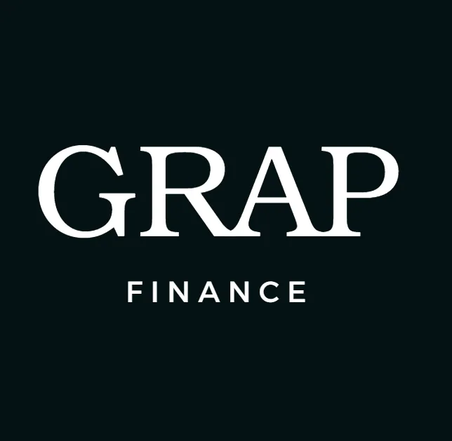 GRAP FINANCE