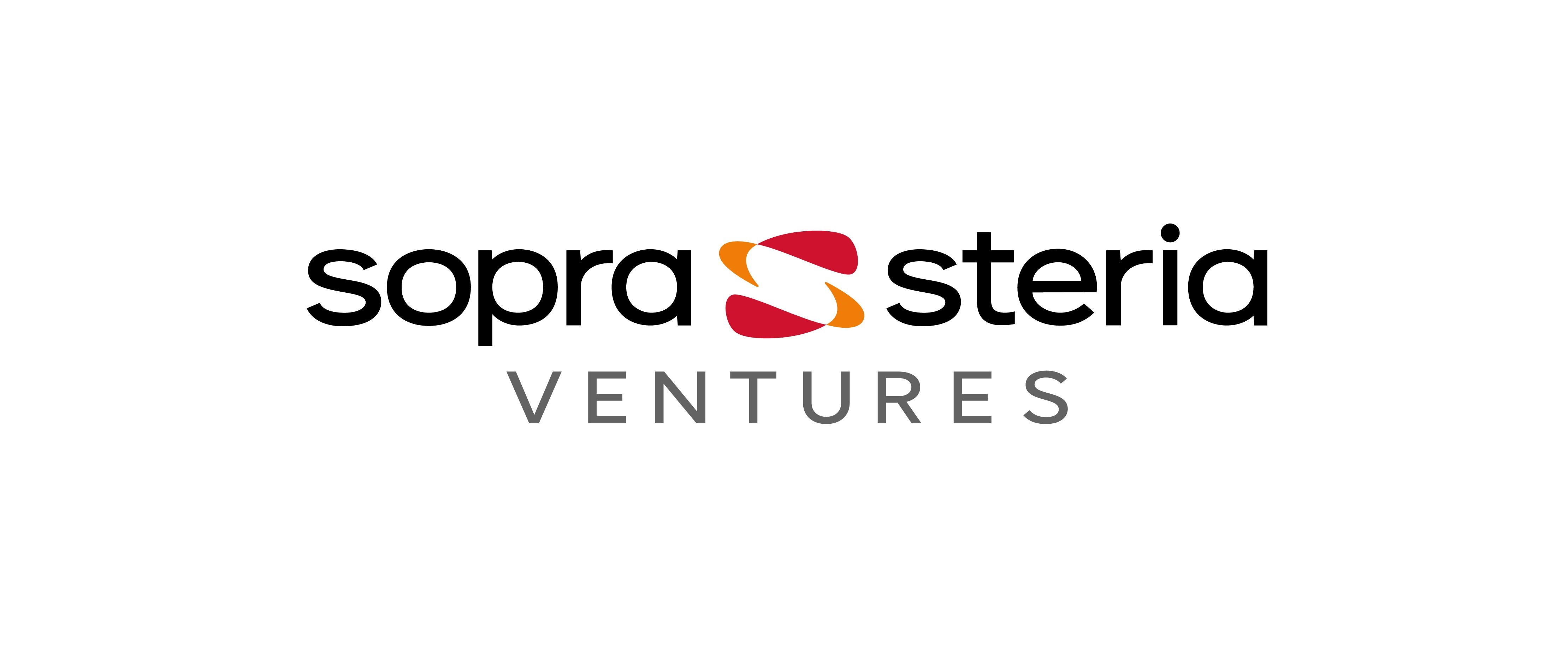 logo Sopra Steria Ventures