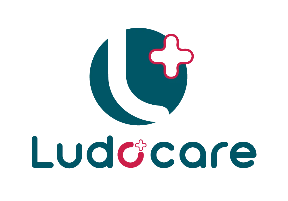 LUDOCARE
