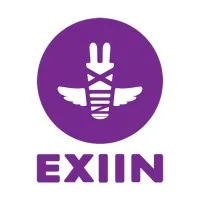 Exiin logo