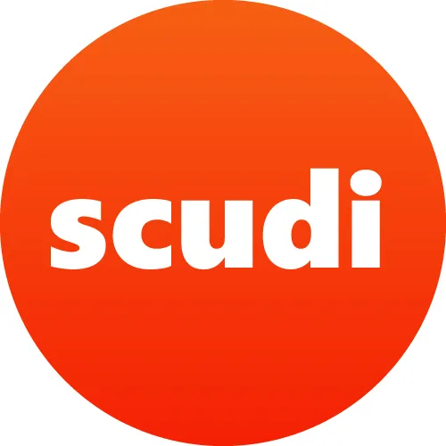 Scudi Logo