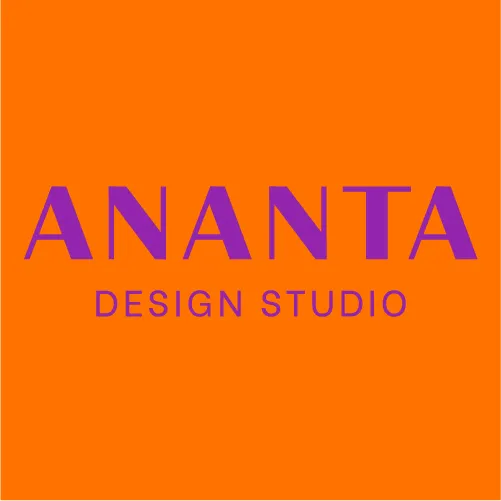 Ananta Design Studio logo