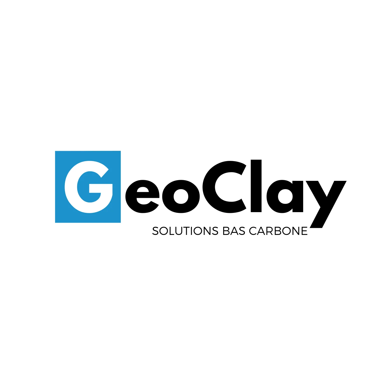 Geoclay, solutions bas carbone