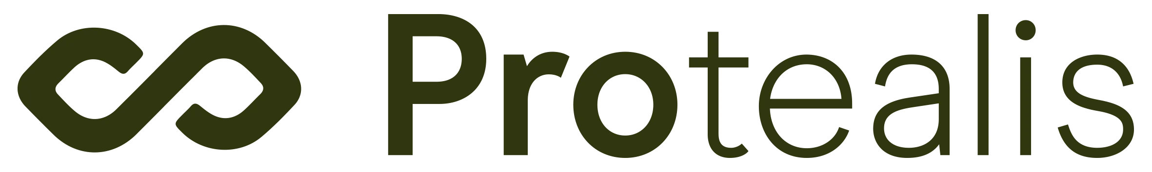 Protealis Logo