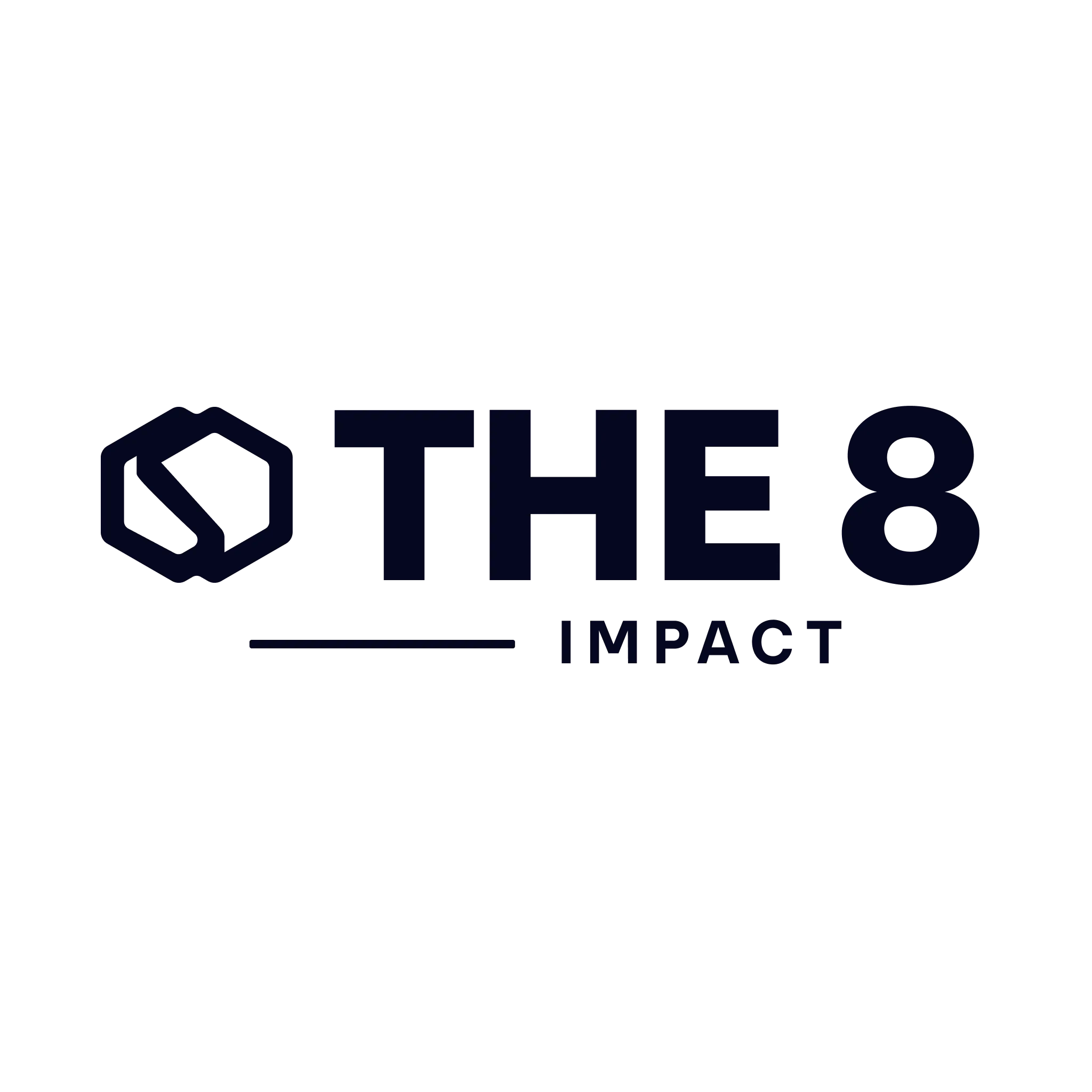 THE 8 IMPACT 