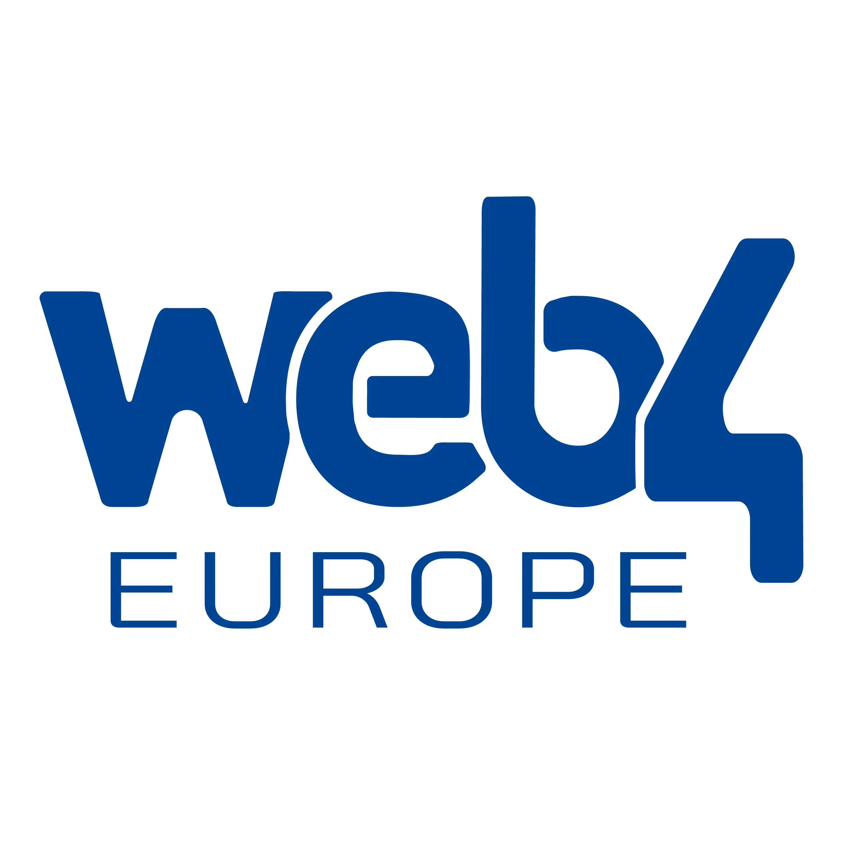 Web4 Europe