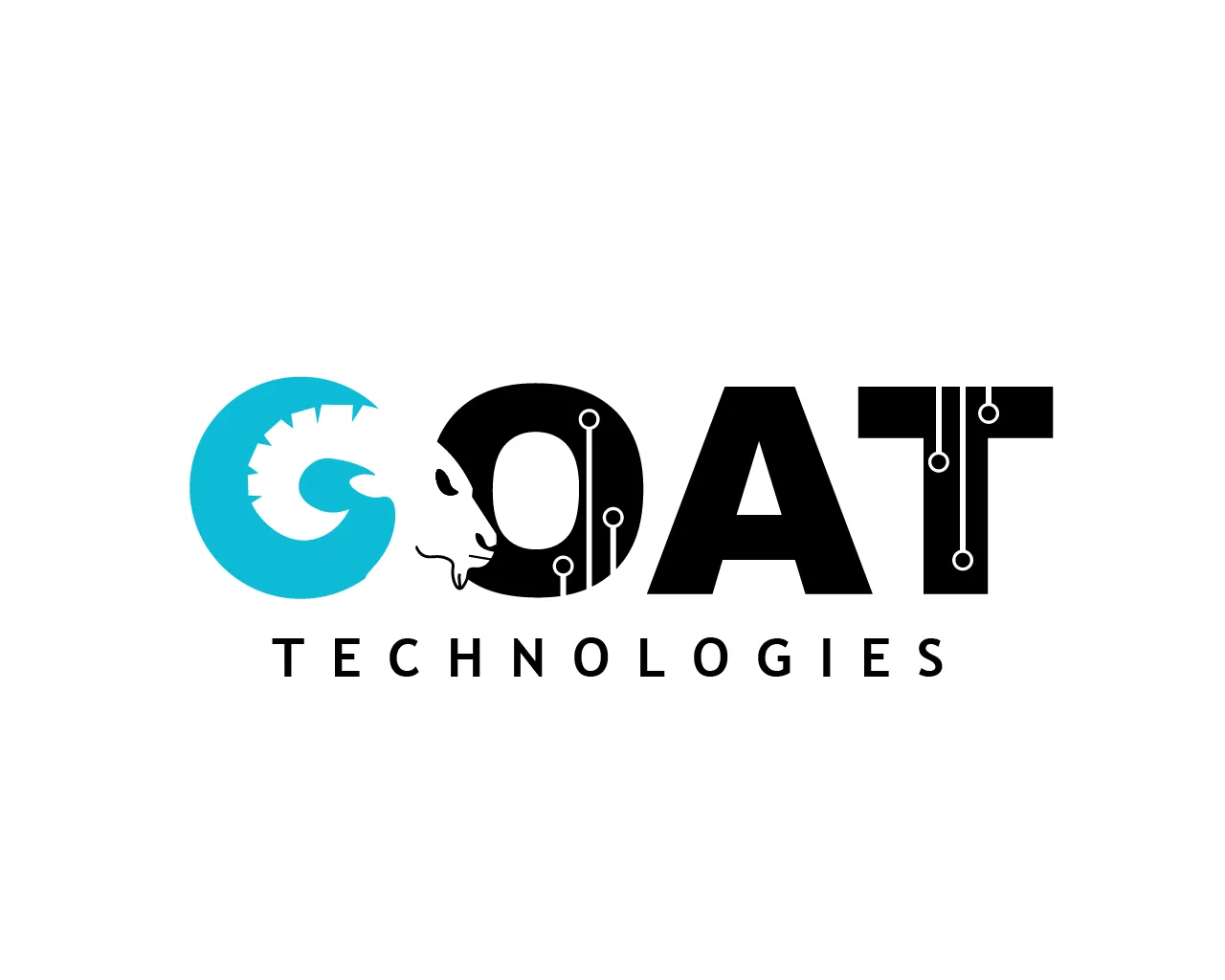 GOAT Technologies logo