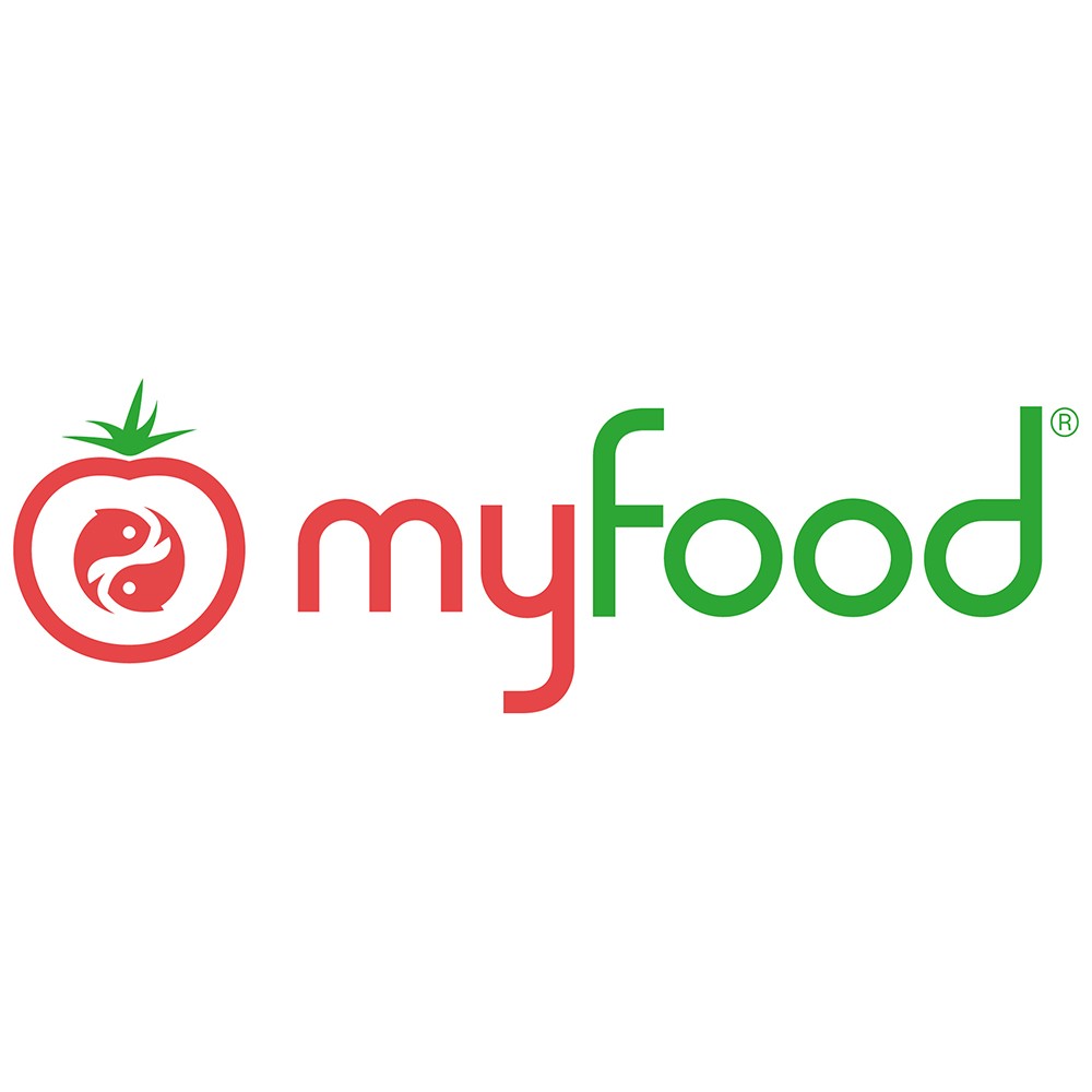 Logo Myfood