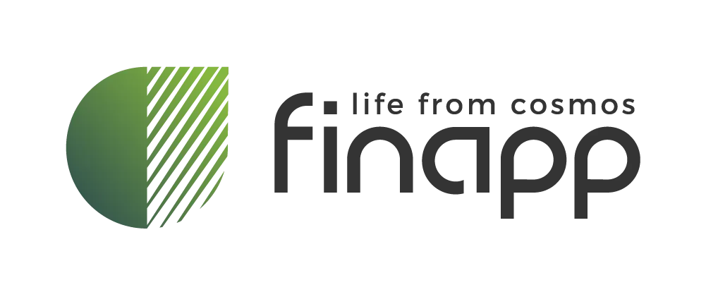 Finapp Logo
