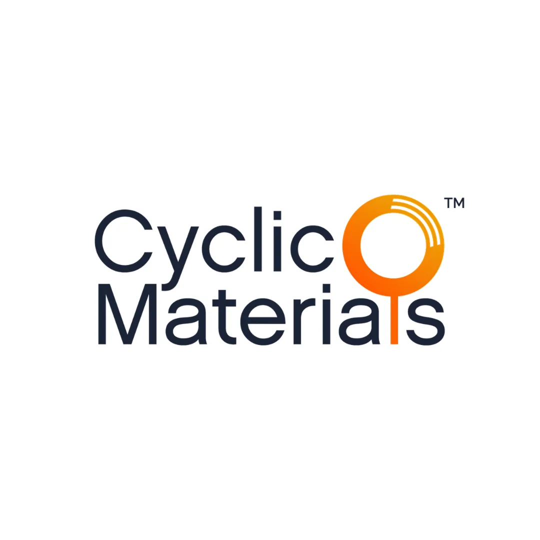 Cyclic Materials