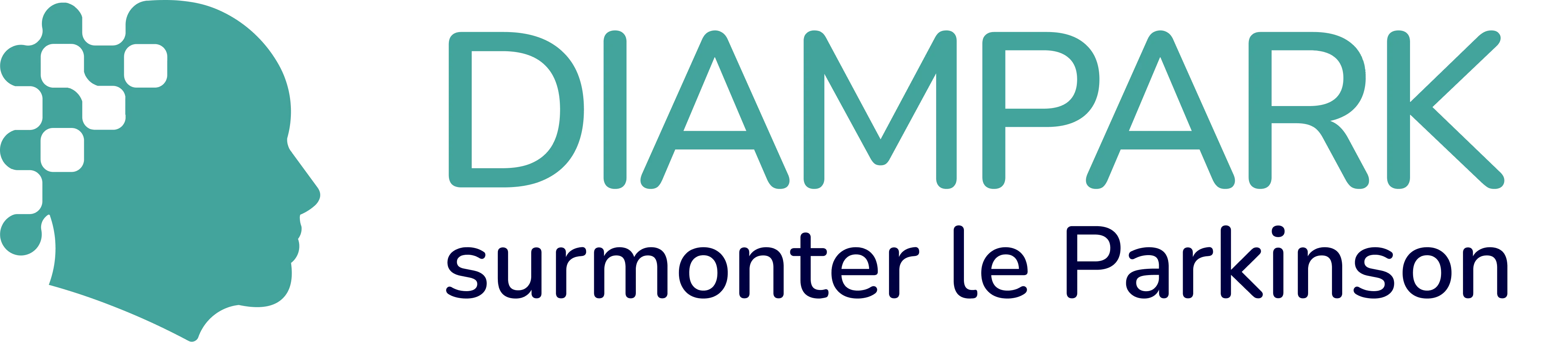 DiamPark is a Medtech in Neurosciences