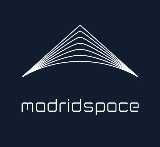 Madrid Space logo