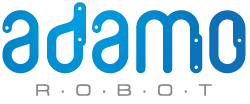 Adamo Robot