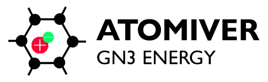 ATOMIVER logo