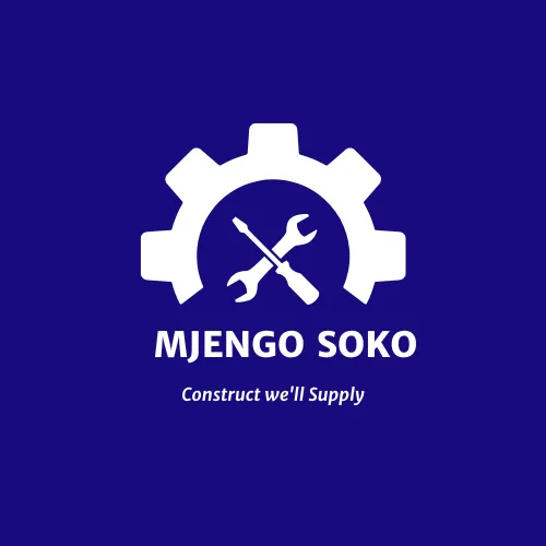 Mjengo Soko - You Construct we'll Supply