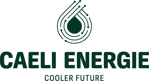 Caeli Energie - Cooler Future