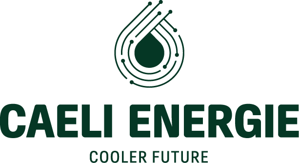 Caeli Energie - Cooler Future