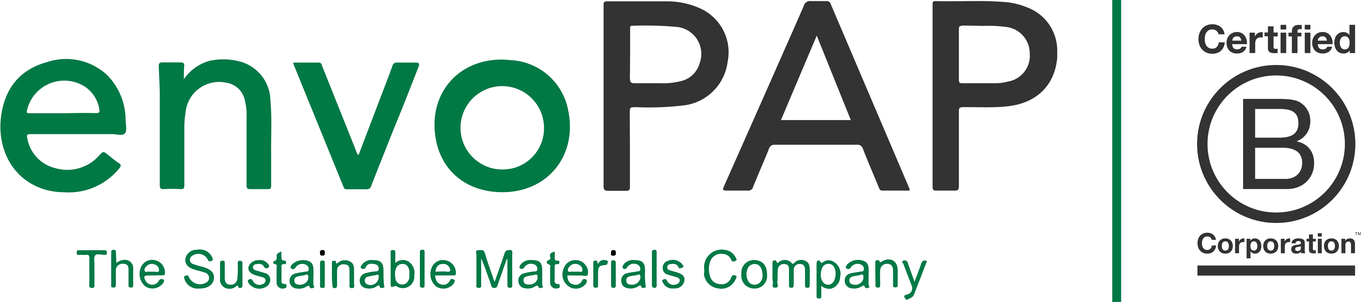 Envopap Logo