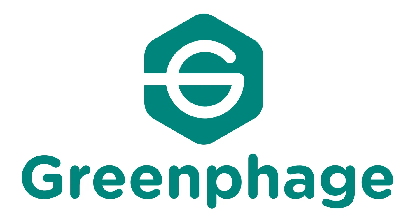 Greenphage