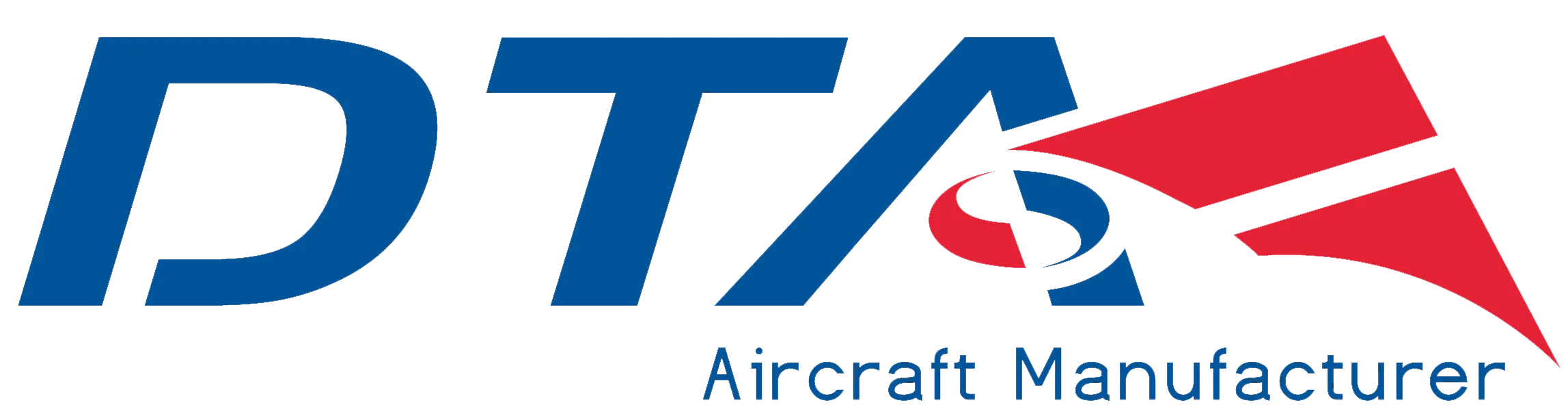 DTA Aicraft Manufacturer